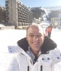 Rencontre Homme : Bruno, 54 ans à France  Saint brieuc
